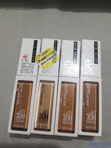 Maquillaje de todo tipo