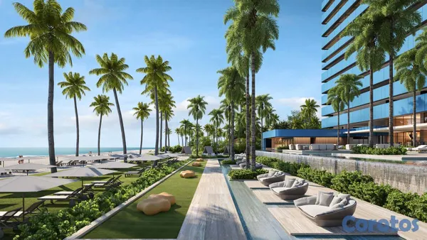 apartamentos - El Proyecto Más Exclusivo de Juan Dolió | Oceanic  11