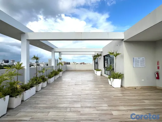 apartamentos - Venta | 2DO NIVEL CON TERRAZA | Zona Universitaria 12
