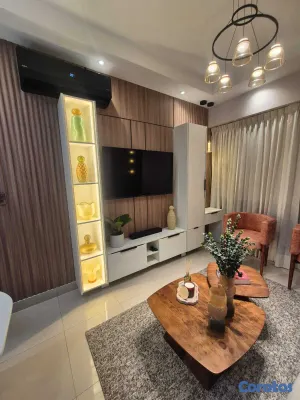 apartamentos - Apartamento en Venta  4