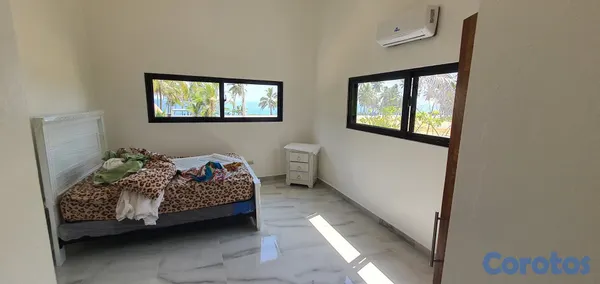 casas vacacionales y villas - Villa en Nagua 3