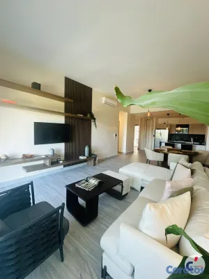 apartamentos - Vive el lujo y la comodidad en un exclusivo aparta 6