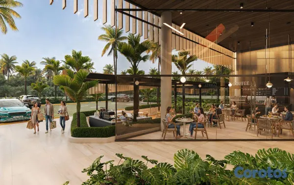 oficinas y locales comerciales - Locales Comerciales en Venta | Punta Cana -3409 12