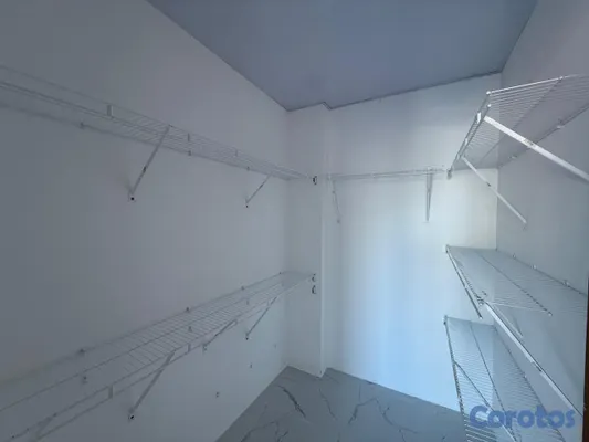 apartamentos - Apartamento Nuevo en Alquiler Bella Vista 73mts 1  10