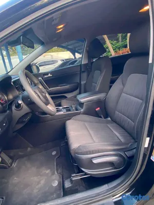 jeepetas y camionetas - kia sportage 2020 8