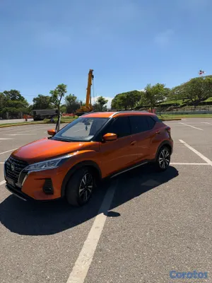 jeepetas y camionetas - Nissan Kicks 2022  2