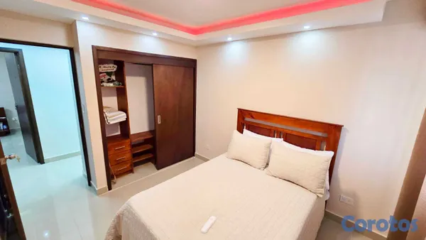 apartamentos - 🏡 CRUX DEL PRADO | Tu próximo hogar en Santo Domin 2