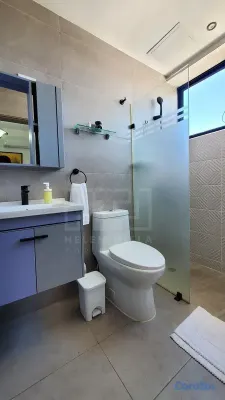 apartamentos - APTO. AMUEBLADO EN BELLA VISTA 9