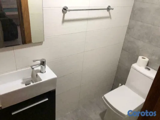 apartamentos - Apartamento Amueblado Torre Moderna en Bella Vista 6
