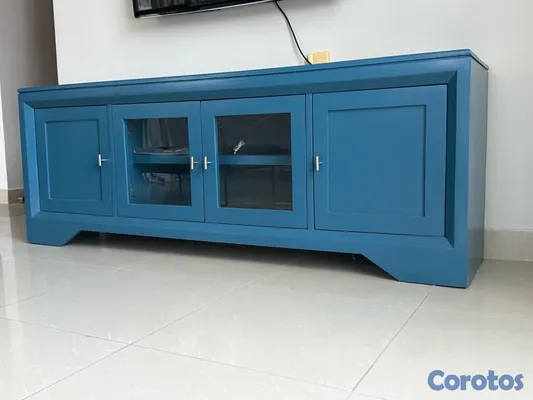 muebles y colchones - Mueble TV 2