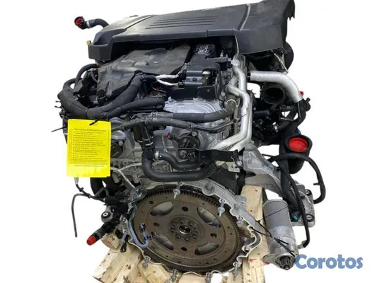 repuestos - Motor 2024 Land Rover Defender 2.0L AWD | ¡Solo 20k Millas! 5