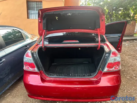 carros - Chevrolet Aveo LT 2009 — ¡Listo para ti! 6