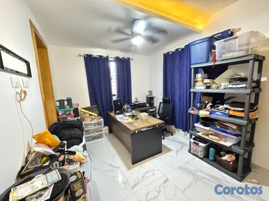 casas - Casa 2 Niveles en Urb. Corona en el Olimpo, Santia 6