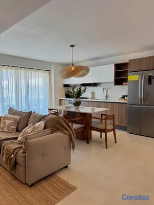 apartamentos - Apartamento en Ciudad las Canas Cap Cana Totalmente amueblado y equipado  8