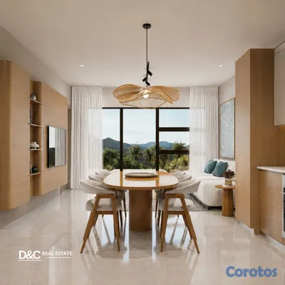 apartamentos - APARTAMENTOS EN PLANOS A 3 MINUTOS DE LA PLAYA 10