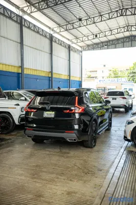 jeepetas y camionetas - Honda CRV Sport Hybrid 2023 6