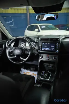 jeepetas y camionetas - Hyundai Cantus Semifull 2024 9