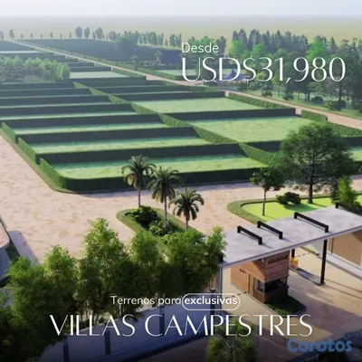 apartamentos - Terreno en Venta en Miches — Inversión Potencial e 10
