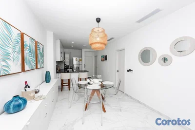 Cana Rock Star: apartamento amueblado de 2 habitaciones en Cana Bay