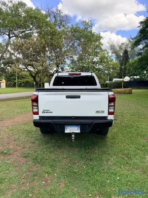 jeepetas y camionetas - Isuzu dmax 2020 mecánica 4x4  2