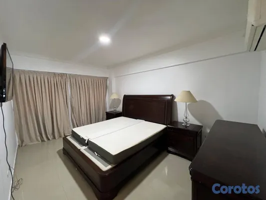 apartamentos - Apartamento en Venta de 2 hab. en Piantini 4