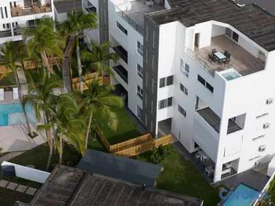 Moderno Penthouse a Estrenar a pocos metros del mar