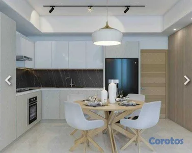 APARTAMENTO EN VENTA; SECTOR: EVARISTO MORALES.