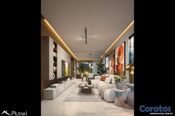 casas - Zama Residence 6