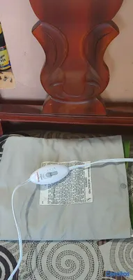 decoración y accesorios - Manta térmica,faja térmica caliente 2