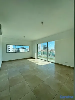 apartamentos - Apartamento en Alquiler Línea Blanca - 2 Habitaciones - Naco US$1,600 6