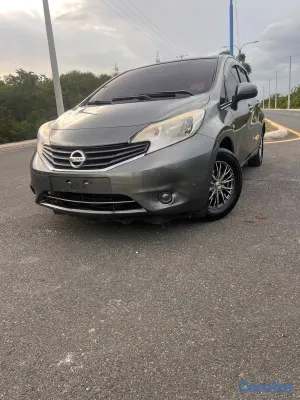 carros - Nissan LF 2017 2