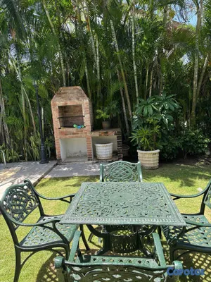 casas vacacionales y villas - Villa en Venta, Juan Dolio 6