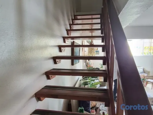 casas vacacionales y villas - Townhouse en Venta en Juan Dolio 2