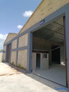 Nave en Alquiler, Autovía del Este 