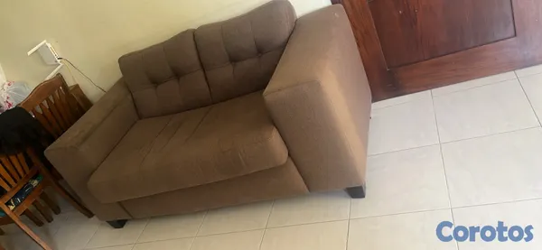 muebles y colchones - mueble de dos plazas 3