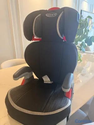 coches y sillas - Booster graco para niños 3