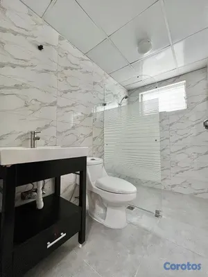 apartamentos - Apartamento clásico en alquiler en Piantini  11