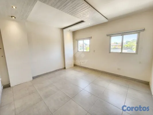apartamentos - TORRE RENTA LOS CERROS DE GURABO ASCENSOR Y PLANTA 6