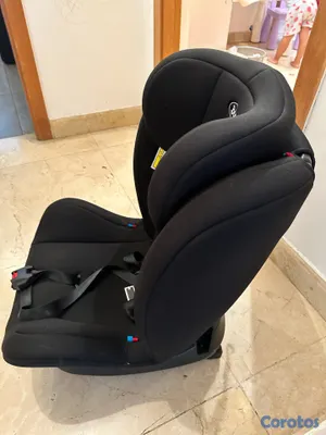 coches y sillas - Silla de bebe  5