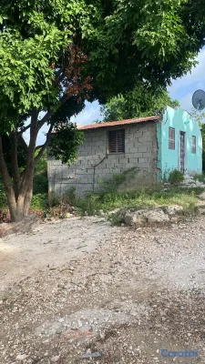 solares y terrenos - Se vende Terreno con mejora 2