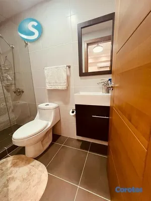 apartamentos - Apartamento En Alquiler En Bella Vista  6