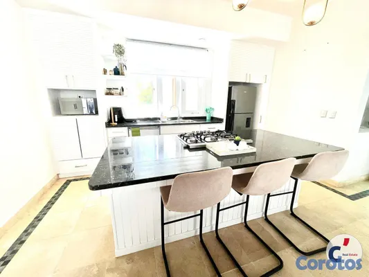 casas - Exclusivo Refugio Tropical en Green Village, Cap C 18