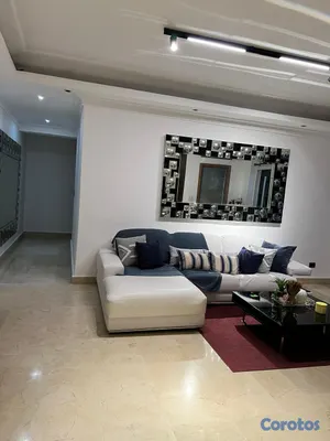 apartamentos - BELLA VISTA SUR Torre moderna excelente decoración con amplia terraza 5
