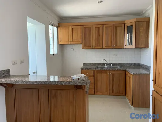 apartamentos - Apartamento Del Kisci 4ta Planta 2