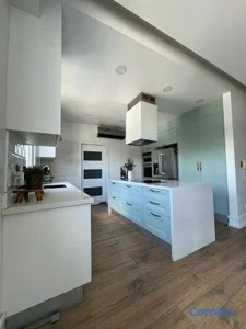 Apartamento amueblado | Ensanche Paraiso -1140