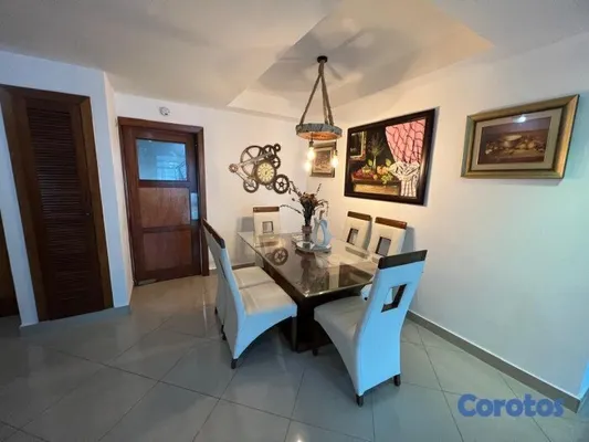 apartamentos - Venta de Penthouse Urbanización Fernández Próximo  6
