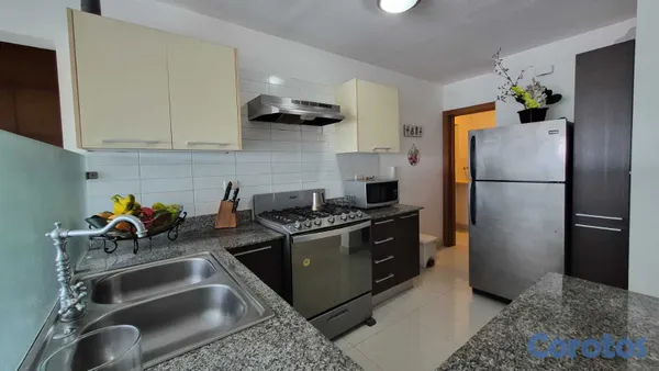 apartamentos - Apartamento en Venta en Serrallés 5