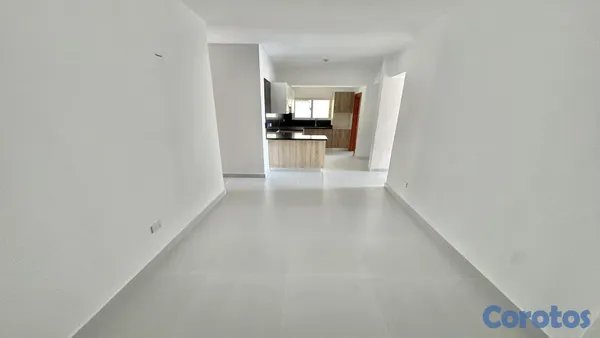 apartamentos - Apartamentos Nuevos en Mirador Norte 6