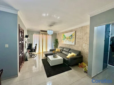 vendo urbanización Fernández dos habitaciones dos baño parqueo balcón servicio