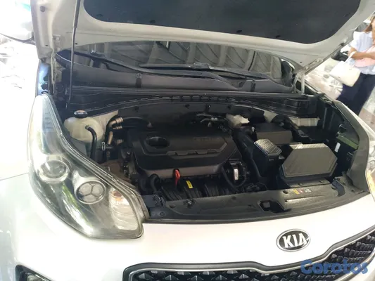 jeepetas y camionetas - kia sportage 2017 9